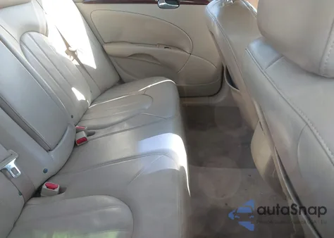 2006 Buick Lucerne Cxl from USA, damaged, VIN 1G4HD57266U141213